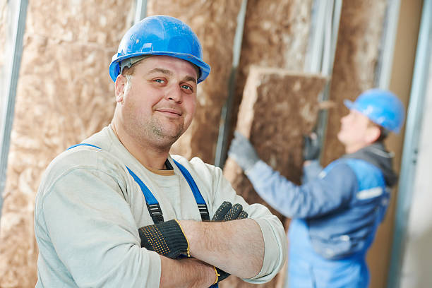 Best Types of Insulation in Shelter Island Heights, NY